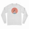 I'm Awful But I Can Monetize It Long Sleeve T-Shirt