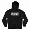 Intel i486 Classic Hoodie
