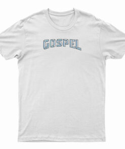Jesus Rose From The Dead T-Shirt