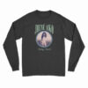 Jhene Aiko Sailing Souls Vintage Long Sleeve T-Shirt