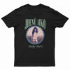 Jhene Aiko Sailing Souls Vintage T-Shirt