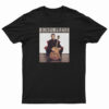 John Prine Legend Music T-Shirt