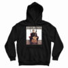 John Prine Legend Music Hoodie