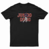 Jumbo Dong 28 Says Goodnight T-Shirt