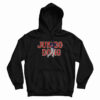 Jumbo Dong 28 Says Goodnight Hoodie