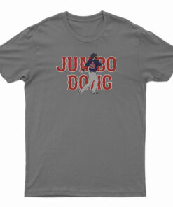 Jumbo Dong 28 Says Goodnight T-Shirt