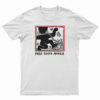 Keith Haring Free South Africa T-Shirt