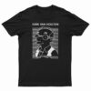 Kirk Van Houten Joy Division Mashup T-Shirt