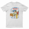 Let's Call the Exorcist T-Shirt