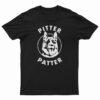 Letterkenny Pitter Patter Logo T-Shirt