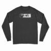 Levi Stare Snk Long Sleeve T-Shirt