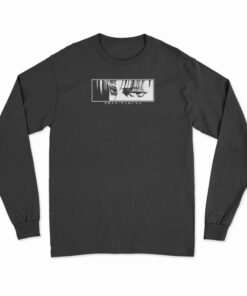 Levi Stare Snk Long Sleeve T-Shirt