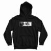Levi Stare Snk Hoodie