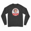 Lil' Diabeetus Tasteless Long Sleeve T-Shirt