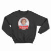 Lil' Diabeetus Tasteless Sweatshirt