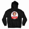 Lil' Diabeetus Tasteless Hoodie