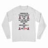 Lil Nas X Pizzaslime The Lousy Montero Long Sleeve T-Shirt