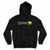 National Pornographic Hoodie