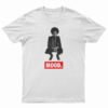 Nina Simone Mood T-Shirt