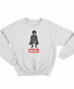 Nina Simone Mood Sweatshirt