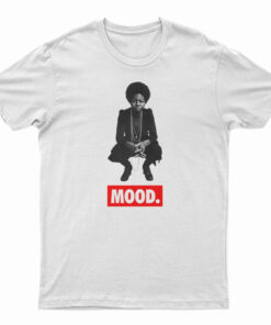 Nina Simone Mood T-Shirt