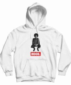 Nina Simone Mood Hoodie