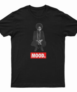 Nina Simone Mood T-Shirt