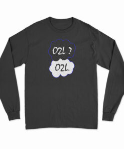 O2L Long Sleeve T-Shirt