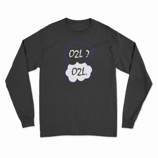 O2L Long Sleeve T-Shirt