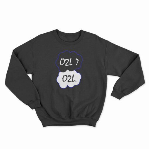 O2L Sweatshirt