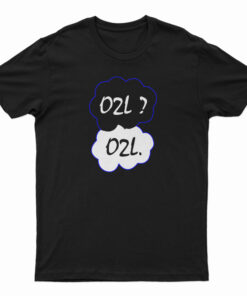 O2L T-Shirt