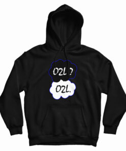 O2L Hoodie