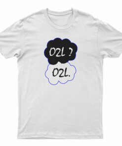 O2L T-Shirt