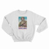 Official Soldier Cuppa Army Sweatshirt