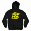 Pew Pew Pew Hoodie