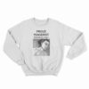 Proud Yeagerist Rumbling Apologist Sweatshirt