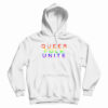 Queer Folk Unite Hoodie