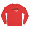 RARE Hustle With A Purpose Long Sleeve T-Shirt
