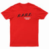 RARE Hustle With A Purpose T-Shirt