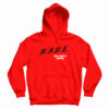 RARE Hustle With A Purpose Hoodie