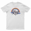 Rainbow I Cry At Work T-Shirt