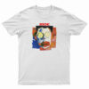 Ride Going Blank Again T-Shirt