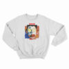 Ride Going Blank Again Sweatshirt