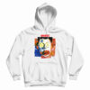 Ride Going Blank Again Hoodie