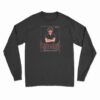 Robarazzi Robbie Shapiro Long Sleeve T-Shirt