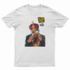 Samuel L Jackson Slick Nick T-Shirt