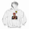 Samuel L Jackson Slick Nick Hoodie