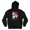 Scooby Doo The Hex Girls Spend Bound World Tour Hoodie