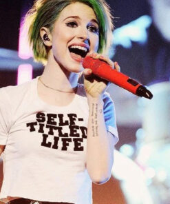 Self Titled Life T-Shirt