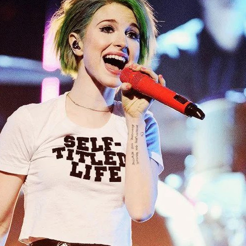 Self Titled Life T-Shirt
